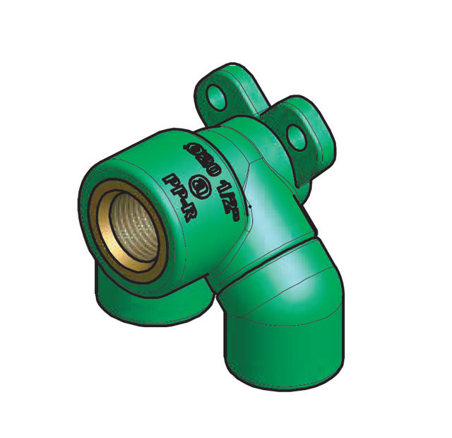 Culasse bypass (parallèle)