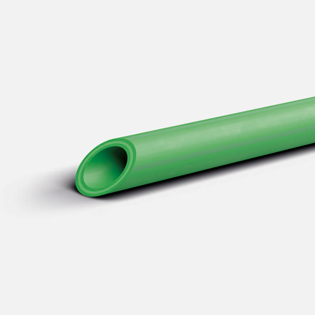 Aquatherm grn pipe - SDR 9 MF RP 