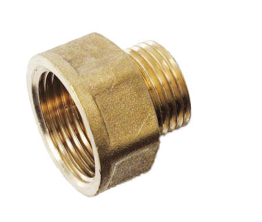 VERLENGSEL GEREDUCEERD 3/8