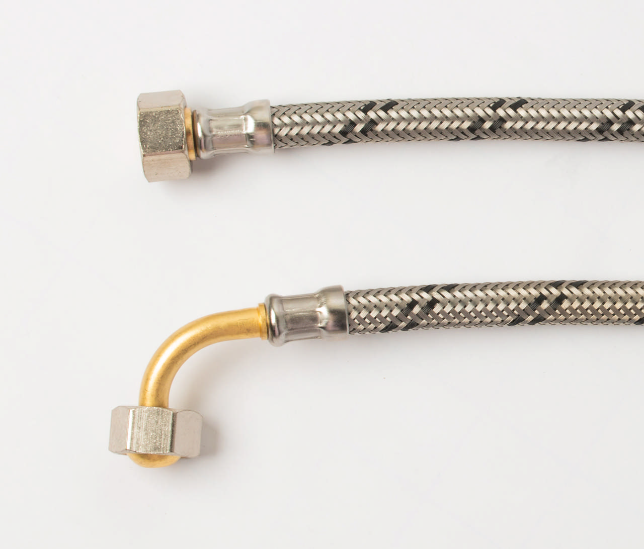 Nitrile flexibele slang DN6 3/8