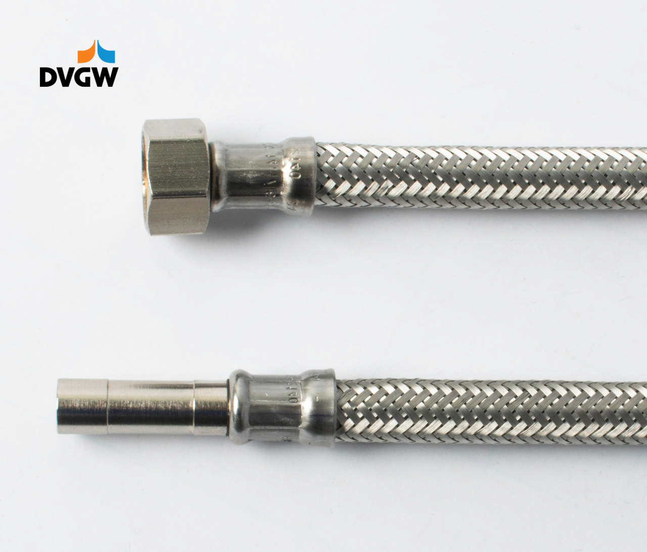 Silicone flexibele slang DN8 3/8