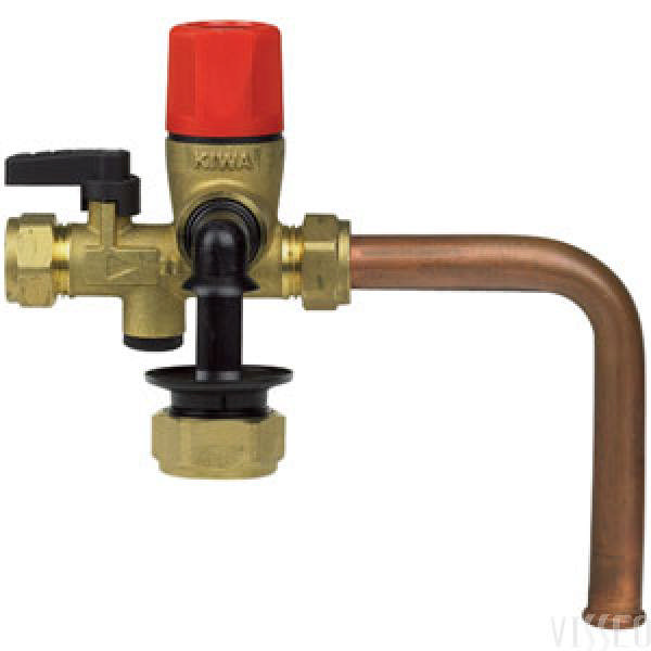 Veiligheidsgroep GSE3000 kit