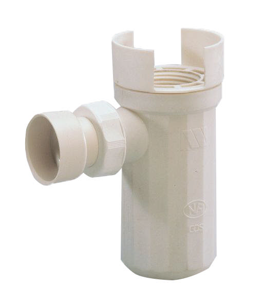 Sifon voor veiligheidsgroep