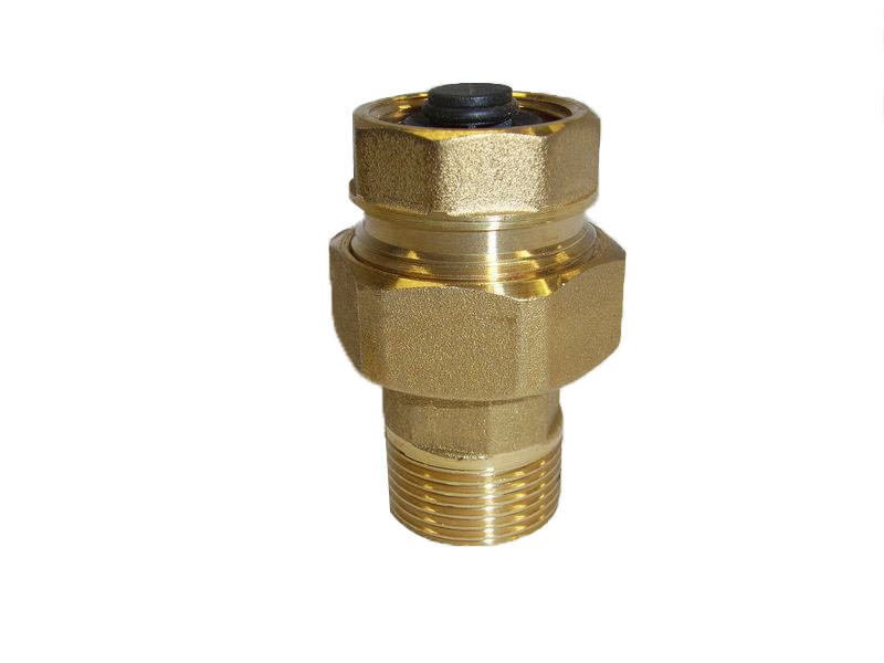 Raccord expansievat MF