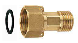 2-delige tellerkoppeling